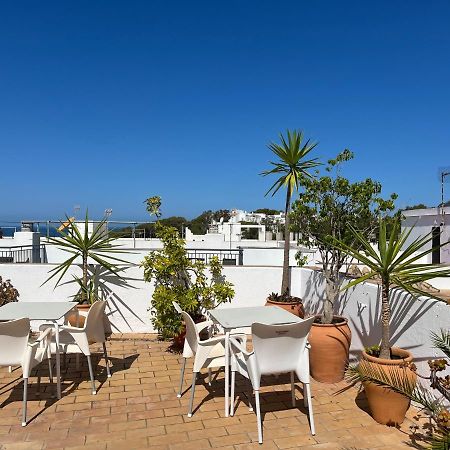 Hostel Conil Conil De La Frontera Extérieur photo