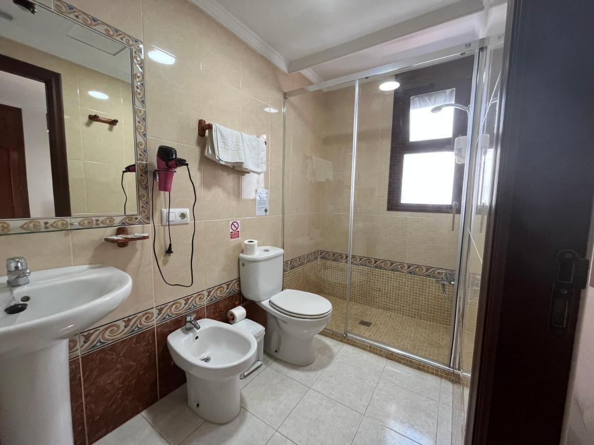 Hostel Conil Conil De La Frontera Extérieur photo