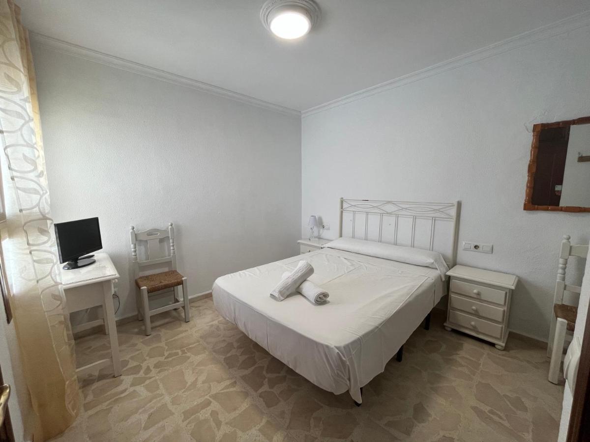 Hostel Conil Conil De La Frontera Extérieur photo