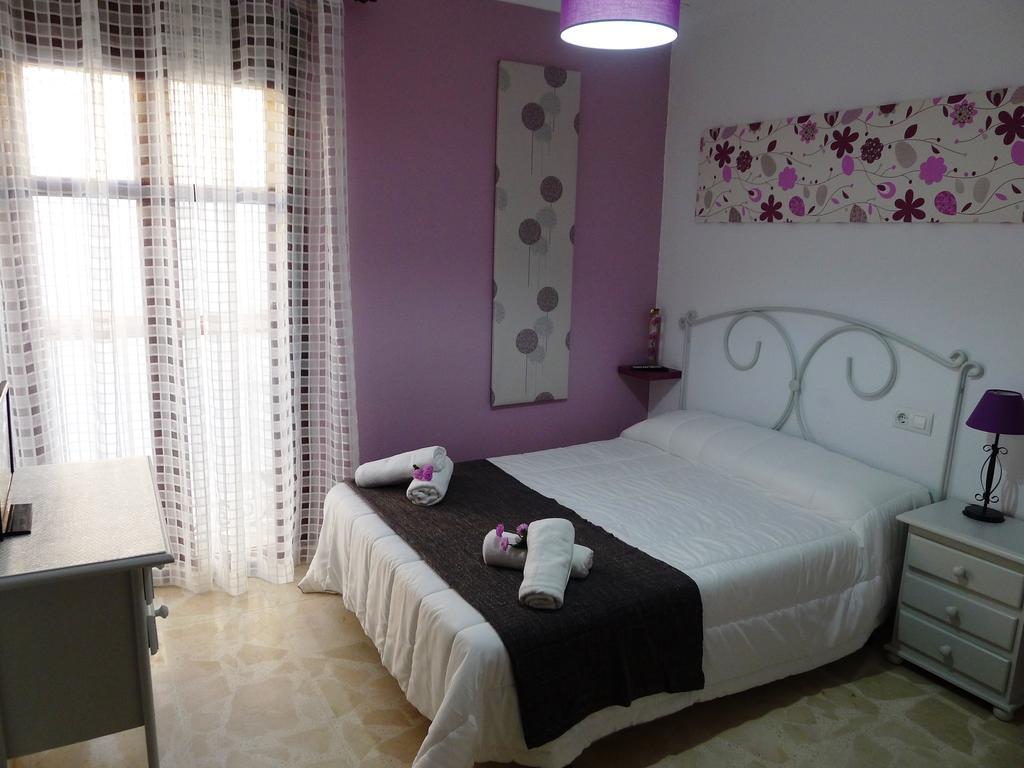 Hostel Conil Conil De La Frontera Extérieur photo