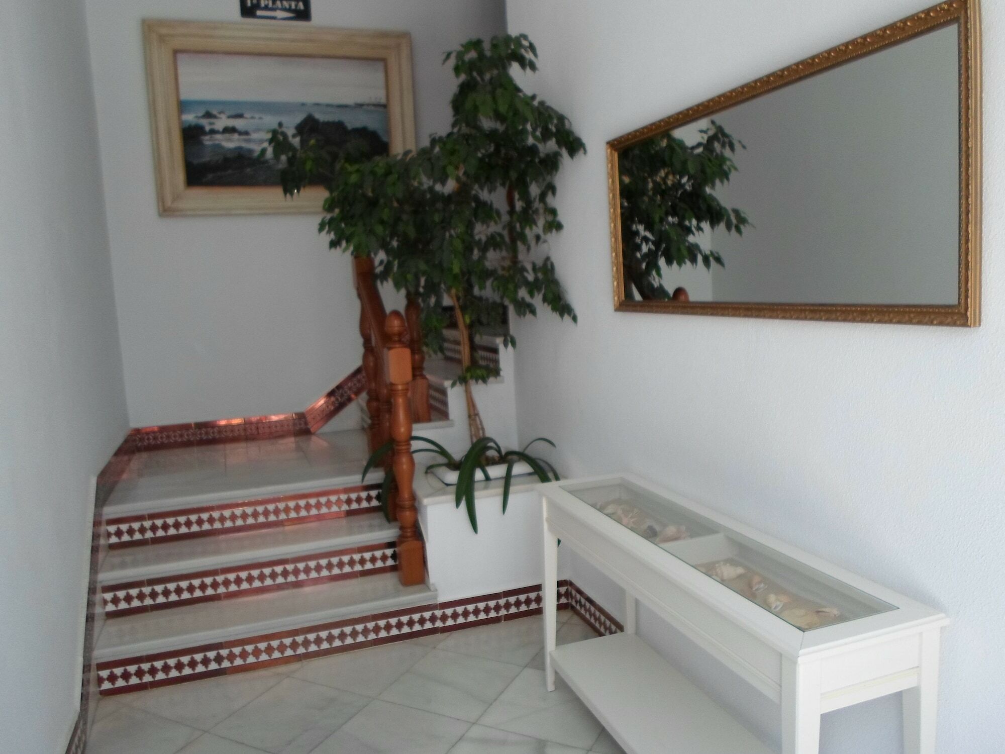 Hostel Conil Conil De La Frontera Extérieur photo