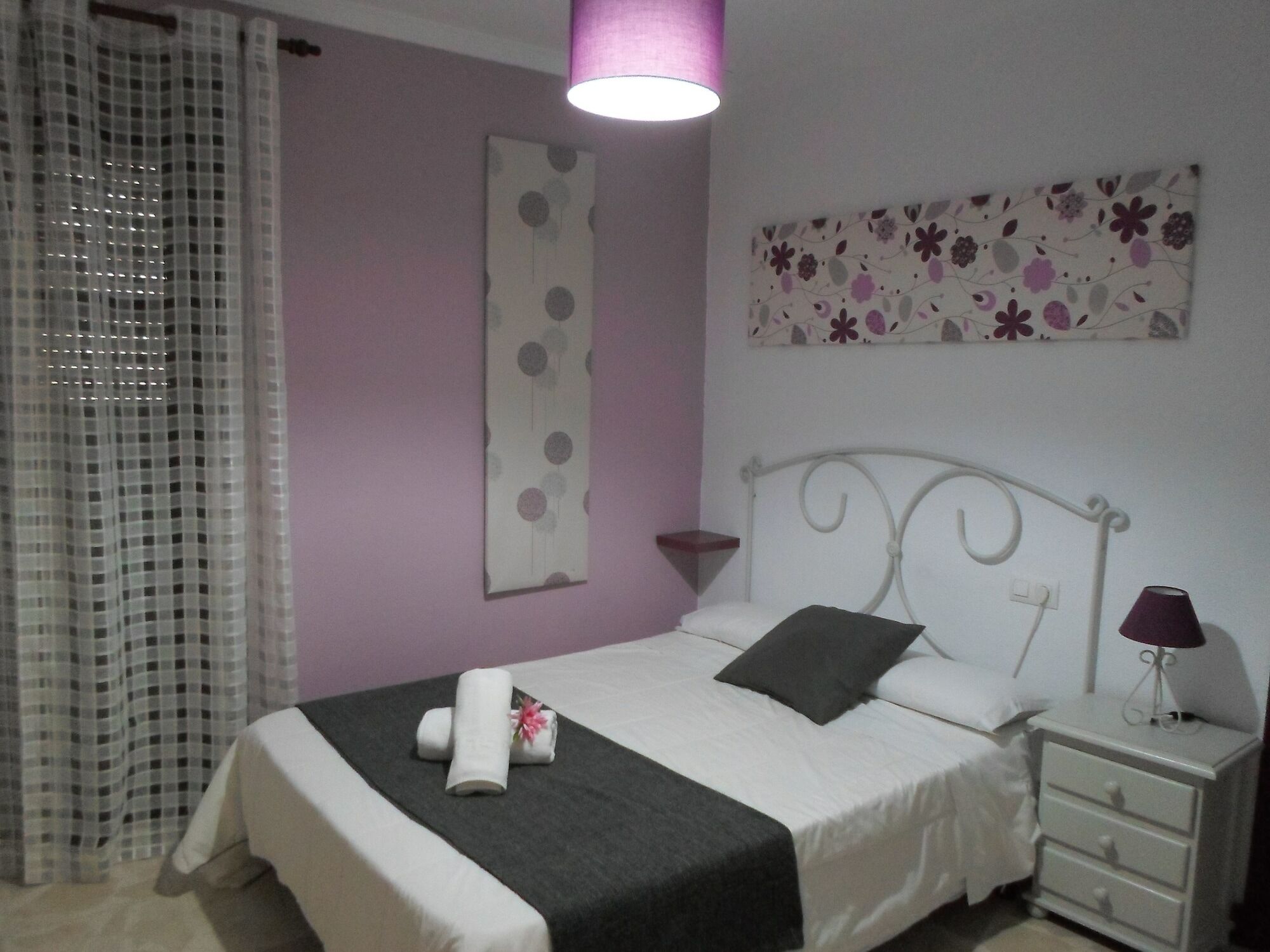 Hostel Conil Conil De La Frontera Extérieur photo